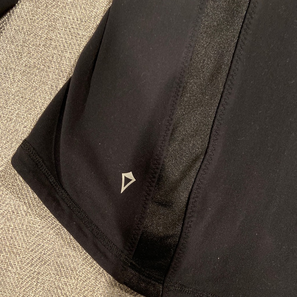 Ivivva Black Jacket